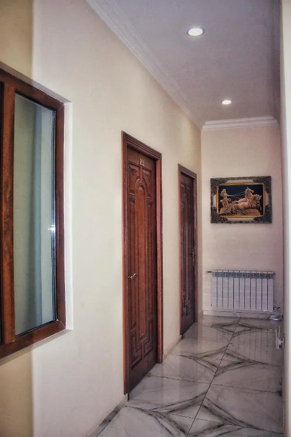 Antique Palace Baku Hotel 4*,  Azerbaijan