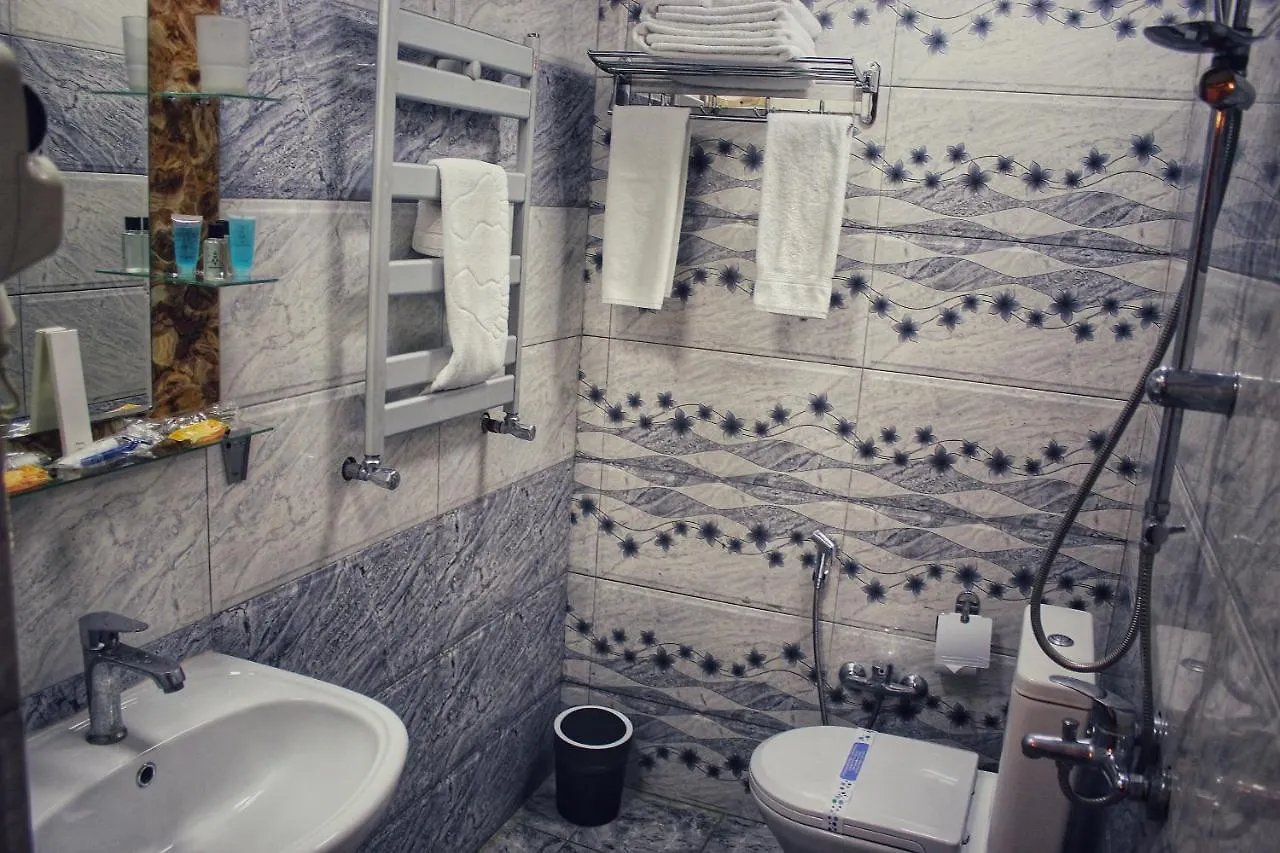 Antique Palace Baku Hotel