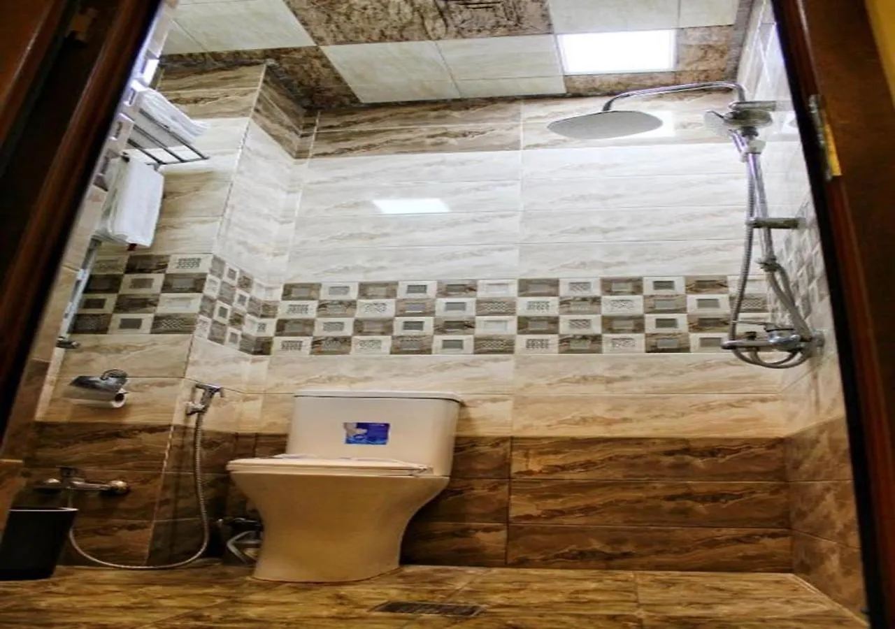 Antique Palace Baku Hotel 4*,