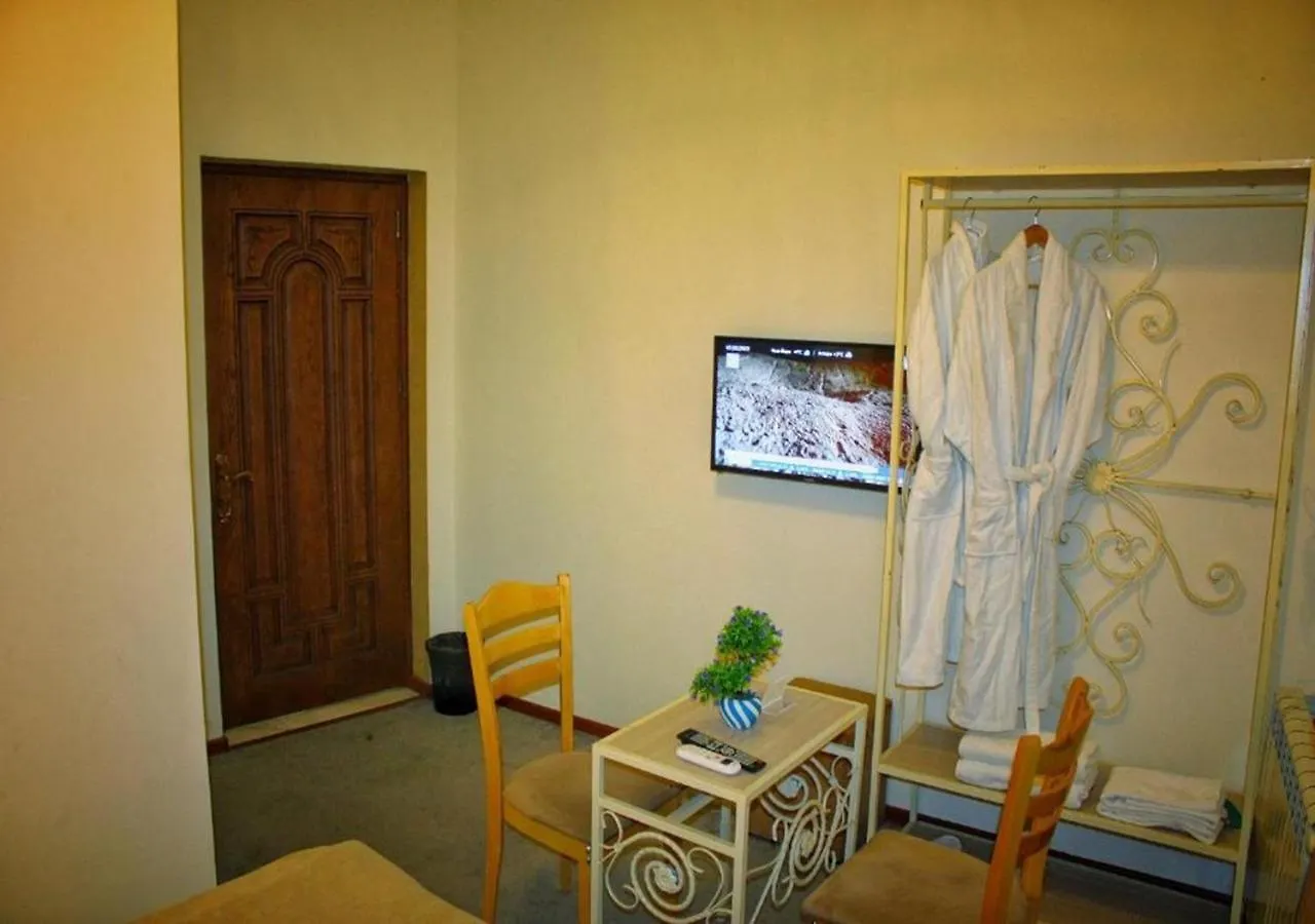 Antique Palace Baku Hotel