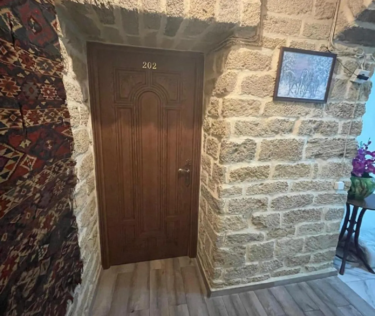 Antique Palace Baku Hotel 4*,