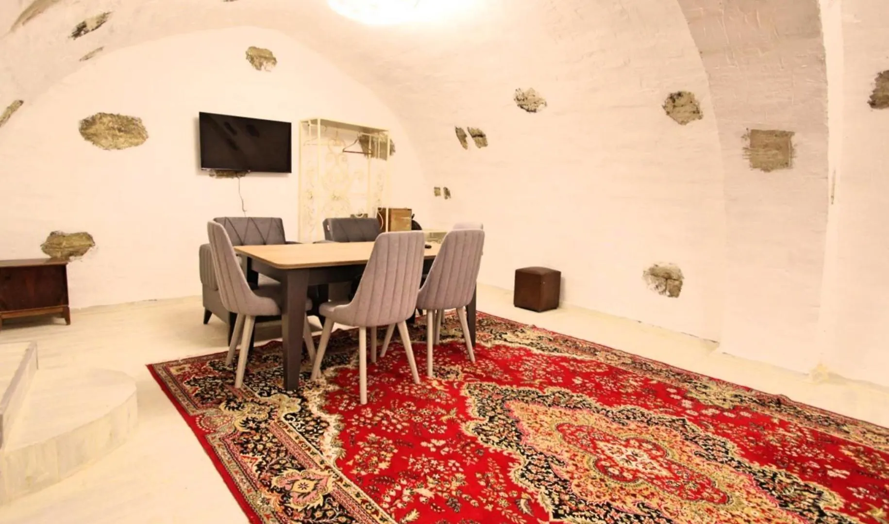 Antique Palace Baku Hotel Azerbaijan