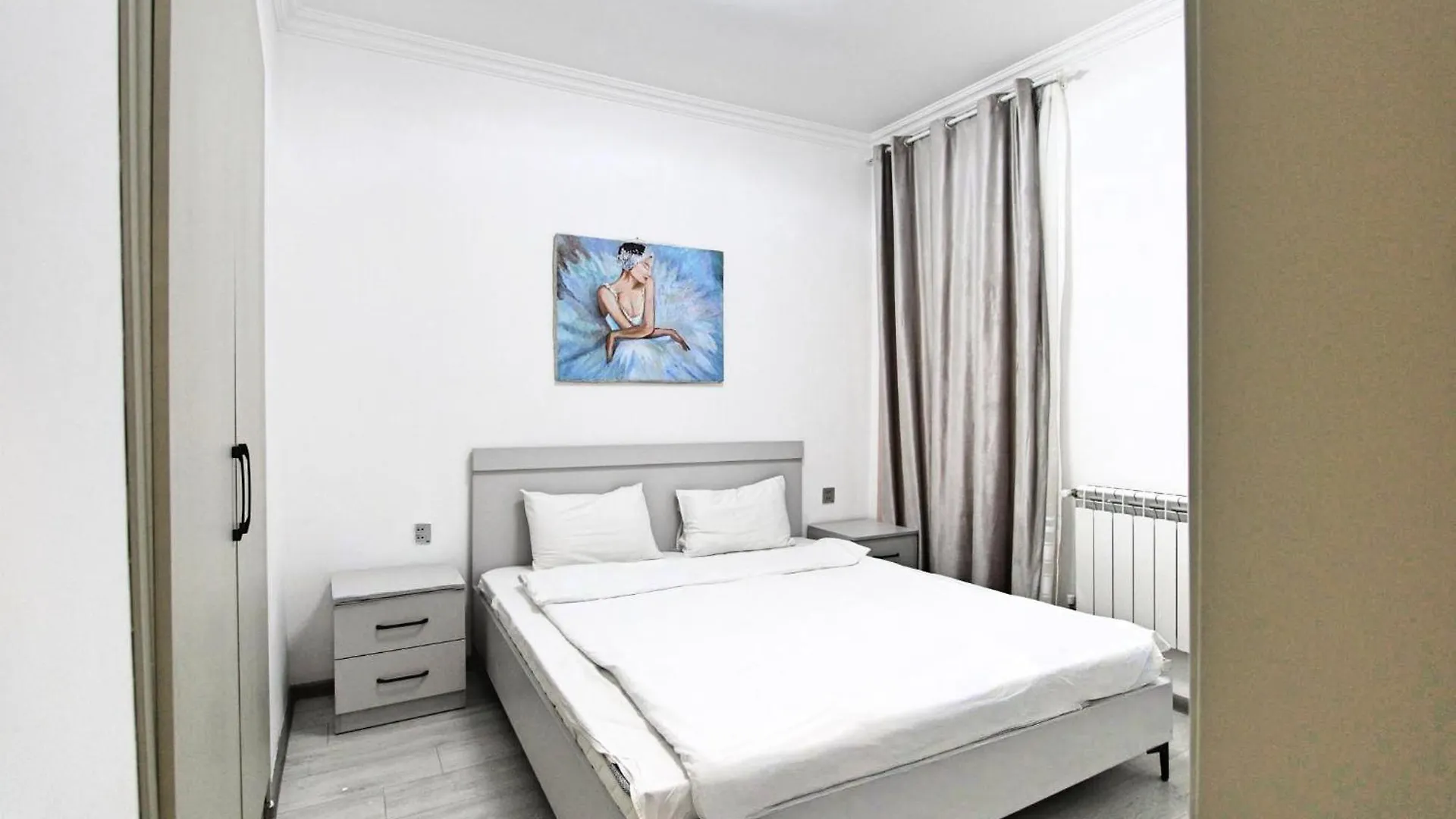 Antique Palace Baku Hotel