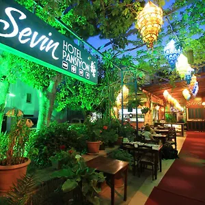 Sevin Отель