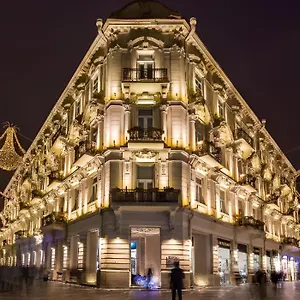 Otel White Boutique Nizami