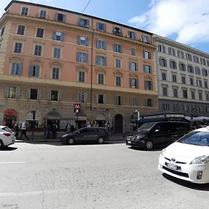 Gialli Vatican Гостевой дом
